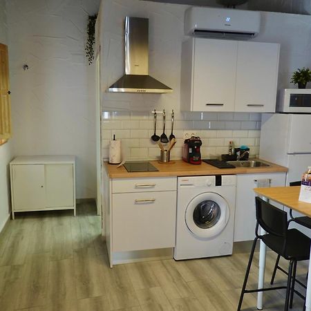 Apartamento Astaregia Jerez de la Frontera Exterior foto