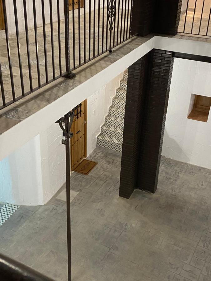 Apartamento Astaregia Jerez de la Frontera Exterior foto