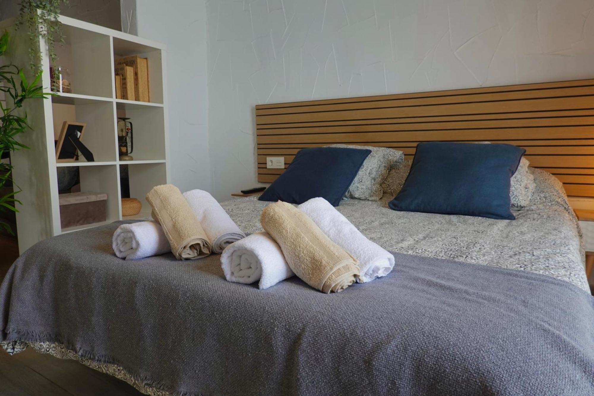 Apartamento Astaregia Jerez de la Frontera Exterior foto